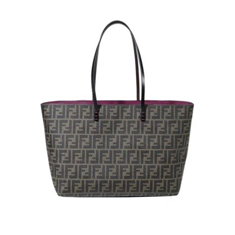 prezzo borsa fendi roll bag|borse di fendi donna.